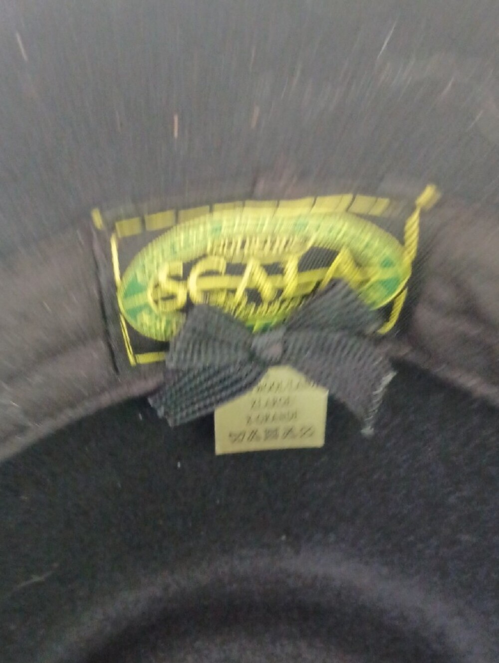 Scala Classico Wool/Felt Hat - Picture 5 of 6